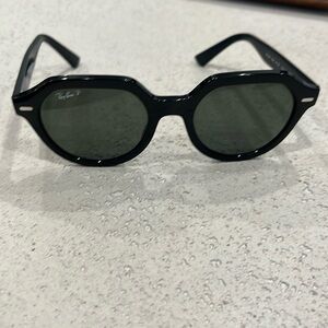 Ray ban blk sunglasses